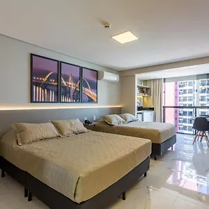 Centro De Apart-hotel