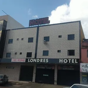 Seabra Serviços De Hotelaria Limitada Hotel
