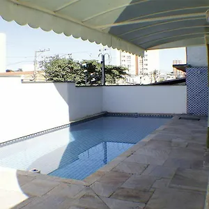 Flat Econômico São Paulo