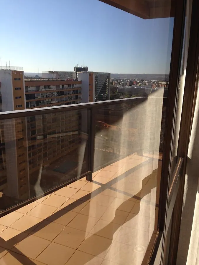 Ero'S Apart Hotel Brasilia 5*,  Brazil