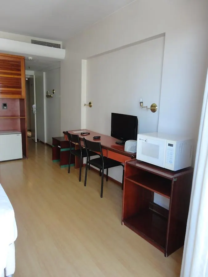Ero'S Apart Hotel Brasilia Brazil