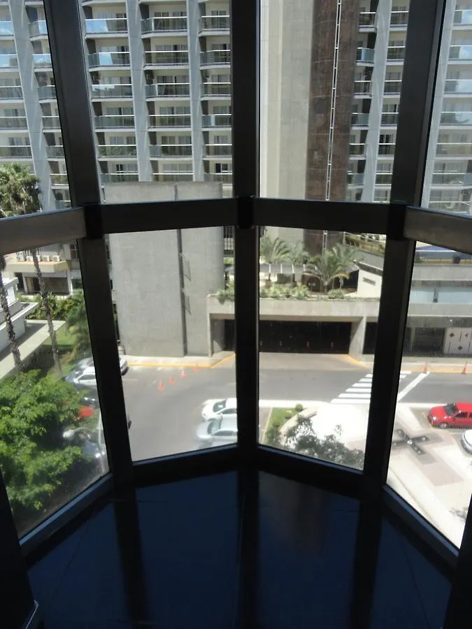 Ero'S Apart Hotel Brasilia