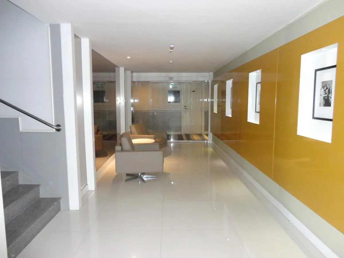 *****  Ero'S Apart Hotel Brasilia Brazil
