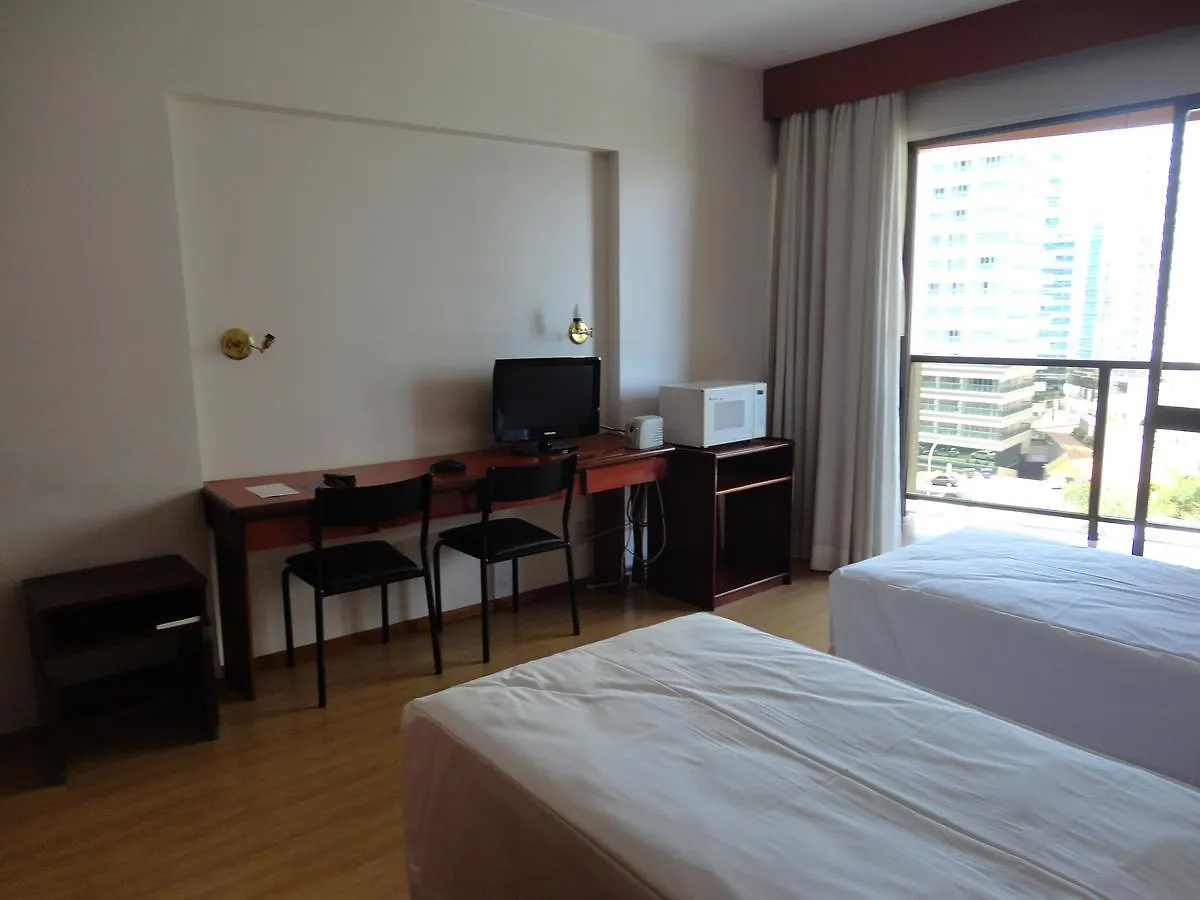 Ero'S Apart Hotel Brasilia Brazil