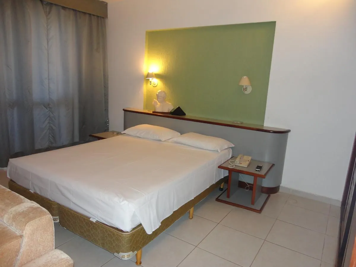 *****  Ero'S Apart Hotel Brasilia Brazil