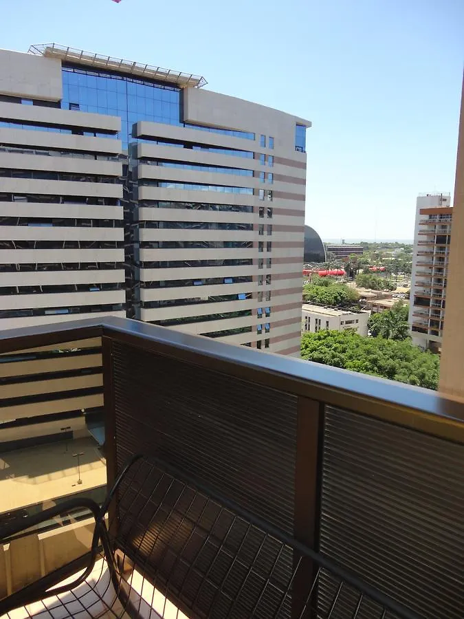 Ero'S Apart Hotel Brasilia Brazil